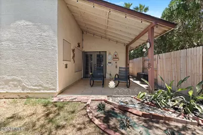 19806 N 48th Lane, Glendale, AZ 85308 - Photo 17