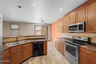1265 S Aaron Dr, Mesa, AZ 85209 - Photo 5