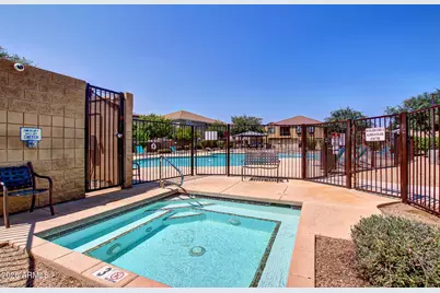 1265 S Aaron Drive #304, Mesa, AZ 85209 - Photo 21