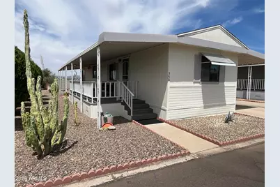 11596 W Sierra Dawn Boulevard #350, Surprise, AZ 85378 - Photo 1