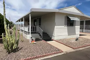 11596 W Sierra Dawn Blvd, Surprise, AZ 85378 - Photo 1