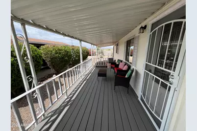 11596 W Sierra Dawn Boulevard #350, Surprise, AZ 85378 - Photo 29
