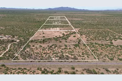 8901 E Highway 181 -- #5, Pearce, AZ 85625 - Photo 1