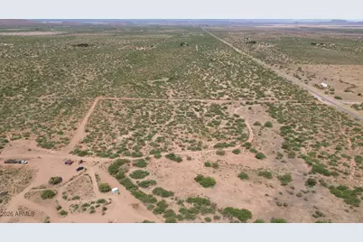 8901 E Highway 181 -- #5, Pearce, AZ 85625 - Photo 11