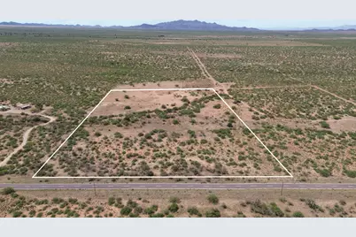 8901 E Highway 181 -- #5, Pearce, AZ 85625 - Photo 3
