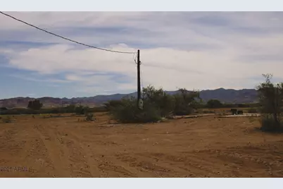 8901 E Highway 181 -- #5, Pearce, AZ 85625 - Photo 27