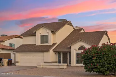 7233 W Corrine Drive, Peoria, AZ 85381 - Photo 1