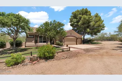 26815 N 79th Street, Scottsdale, AZ 85266 - Photo 3