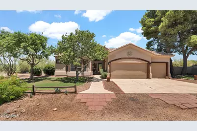 26815 N 79th Street, Scottsdale, AZ 85266 - Photo 1