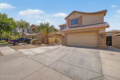 10521 W La Reata Avenue, Avondale, AZ 85392 - Photo 3