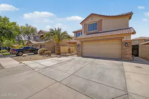 10521 W La Reata Ave, Avondale, AZ 85392 - Photo 3