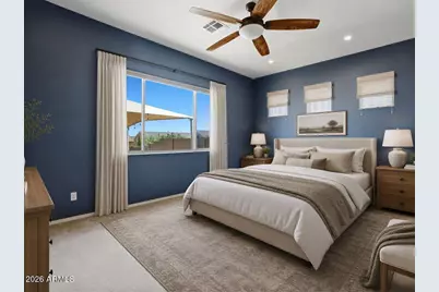 6372 E Clifton Terrace, Prescott Valley, AZ 86314 - Photo 11