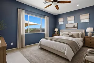 6372 E Clifton Terrace, Prescott Valley, AZ 86314 - Photo 11