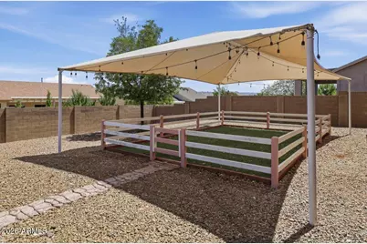 6372 E Clifton Terrace, Prescott Valley, AZ 86314 - Photo 27
