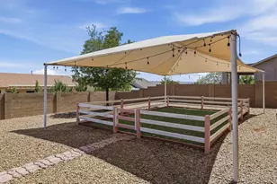 6372 E Clifton Terrace, Prescott Valley, AZ 86314 - Photo 27
