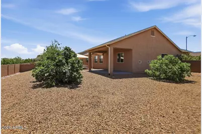 6372 E Clifton Terrace, Prescott Valley, AZ 86314 - Photo 29