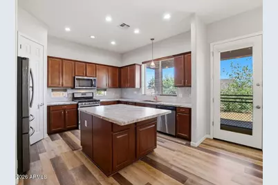6372 E Clifton Terrace, Prescott Valley, AZ 86314 - Photo 7