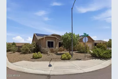 6372 E Clifton Terrace, Prescott Valley, AZ 86314 - Photo 1
