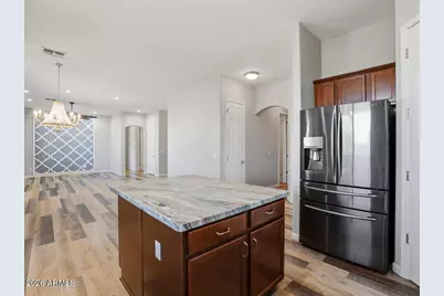 6372 E Clifton Terrace, Prescott Valley, AZ 86314 - Photo 9