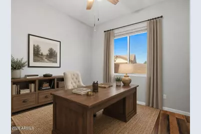 6372 E Clifton Terrace, Prescott Valley, AZ 86314 - Photo 17