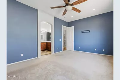 6372 E Clifton Terrace, Prescott Valley, AZ 86314 - Photo 13
