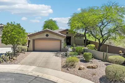 41101 N Laurel Valley Court, Anthem, AZ 85086 - Photo 35
