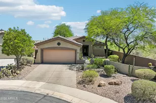 41101 N Laurel Valley Ct, Anthem, AZ 85086 - Photo 35