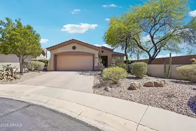41101 N Laurel Valley Court, Anthem, AZ 85086 - Photo 1