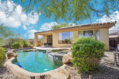 41101 N Laurel Valley Court, Anthem, AZ 85086 - Photo 33