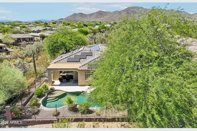 41101 N Laurel Valley Court, Anthem, AZ 85086 - Photo 43