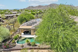 41101 N Laurel Valley Ct, Anthem, AZ 85086 - Photo 43
