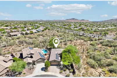 41101 N Laurel Valley Court, Anthem, AZ 85086 - Photo 37