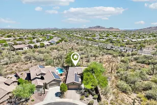 41101 N Laurel Valley Ct, Anthem, AZ 85086 - Photo 37