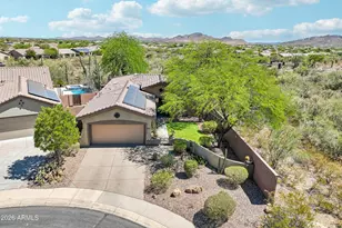 41101 N Laurel Valley Ct, Anthem, AZ 85086 - Photo 39