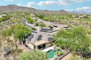 41101 N Laurel Valley Ct, Anthem, AZ 85086 - Photo 41
