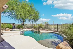 41101 N Laurel Valley Ct, Anthem, AZ 85086 - Photo 31
