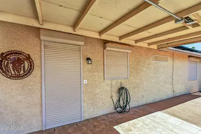 8995 W Santa Cruz Boulevard, Arizona City, AZ 85123 - Photo 37