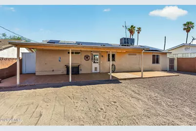 8995 W Santa Cruz Boulevard, Arizona City, AZ 85123 - Photo 33