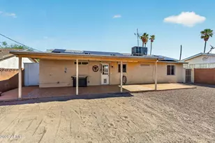 8995 W Santa Cruz Blvd, Arizona City, AZ 85123 - Photo 33