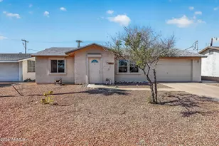 8995 W Santa Cruz Blvd, Arizona City, AZ 85123 - Photo 1