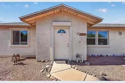 8995 W Santa Cruz Boulevard, Arizona City, AZ 85123 - Photo 3