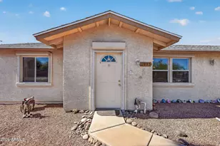 8995 W Santa Cruz Blvd, Arizona City, AZ 85123 - Photo 3