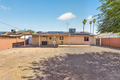 8995 W Santa Cruz Boulevard, Arizona City, AZ 85123 - Photo 31