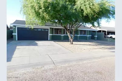 5612 W Wilshire Drive, Phoenix, AZ 85035 - Photo 1