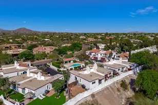 7501 E Happy Hollow Dr, Carefree, AZ 85377 - Photo 65