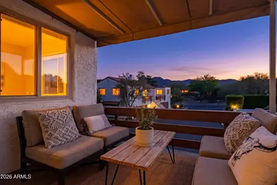 7501 E Happy Hollow Drive #5, Carefree, AZ 85377 - Photo 3