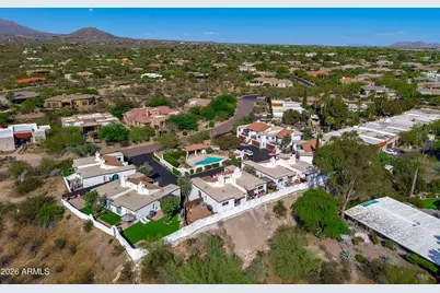 7501 E Happy Hollow Drive #5, Carefree, AZ 85377 - Photo 5