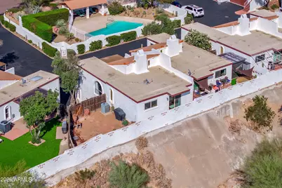 7501 E Happy Hollow Drive #5, Carefree, AZ 85377 - Photo 7