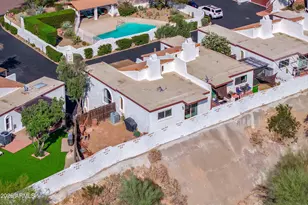 7501 E Happy Hollow Dr, Carefree, AZ 85377 - Photo 7
