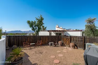 7501 E Happy Hollow Drive #5, Carefree, AZ 85377 - Photo 53